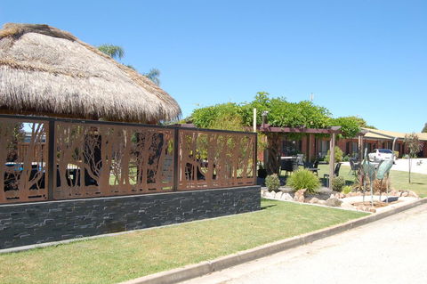 Federation Motel Resort - Corowa - Surfers Gold Coast 7