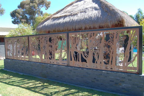 Federation Motel Resort - Corowa - Surfers Gold Coast 6