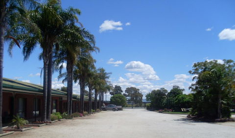 Federation Motel Resort - Corowa - Surfers Gold Coast 23