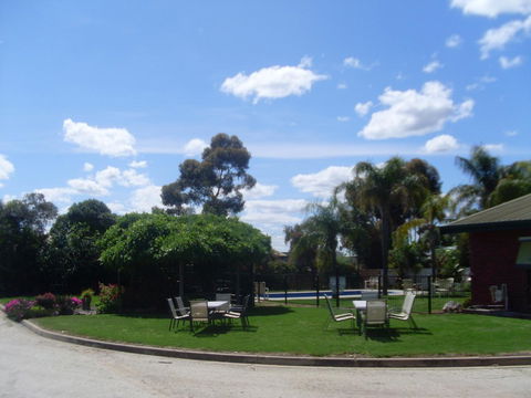 Federation Motel Resort - Corowa - Surfers Gold Coast 43
