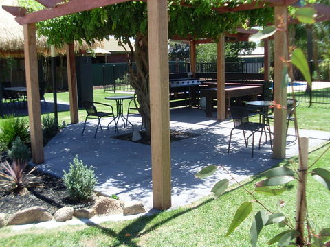 Federation Motel Resort - Corowa - Surfers Gold Coast 37