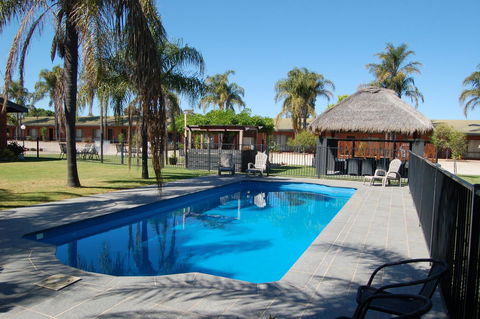 Federation Motel Resort - Corowa - Surfers Gold Coast 0