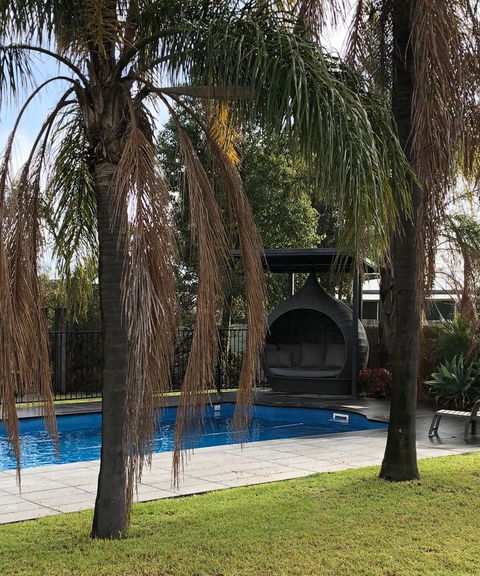 Federation Motel Resort - Corowa - Surfers Gold Coast 18