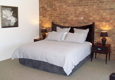 Federation Motel Resort - Corowa - Surfers Gold Coast 29