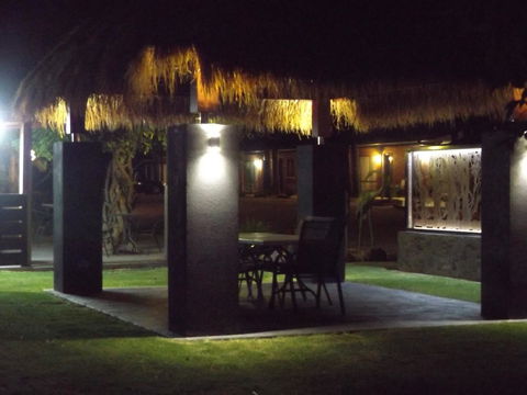 Federation Motel Resort - Corowa - Surfers Gold Coast 41