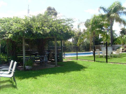 Federation Motel Resort - Corowa - Surfers Gold Coast 42