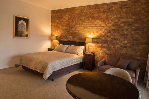 Federation Motel Resort - Corowa - Surfers Gold Coast 30