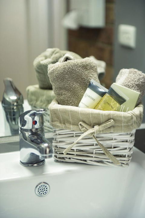 Federation Motel Resort - Corowa - Surfers Gold Coast 31