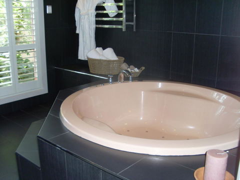 Federation Motel Resort - Corowa - Surfers Gold Coast 20