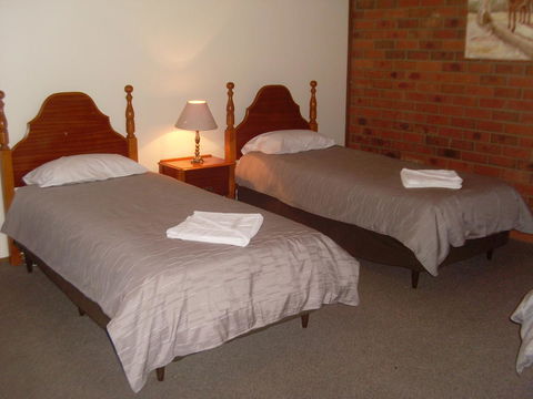 Federation Motel Resort - Corowa - Surfers Gold Coast 44