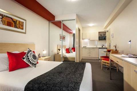 Mantra Castle Hill Sydney, An Accor Hotel - Surfers Gold Coast 3