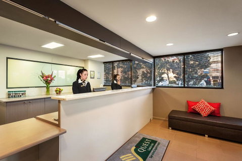 Mantra Castle Hill Sydney, An Accor Hotel - Surfers Gold Coast 5