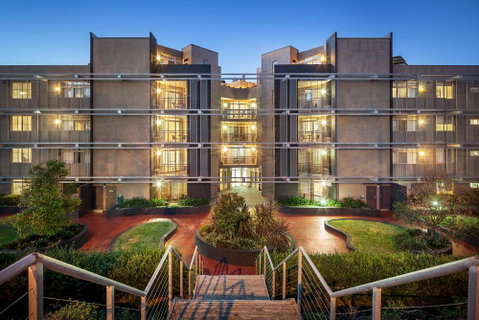Mantra Castle Hill Sydney, An Accor Hotel - Surfers Gold Coast 0