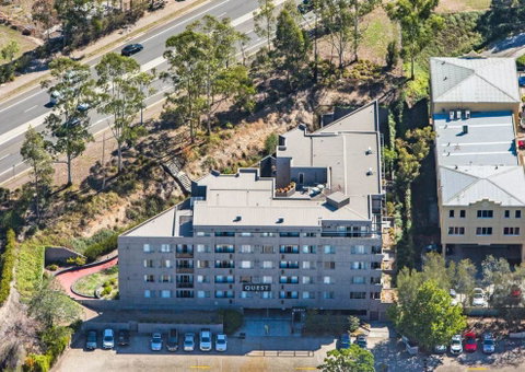 Mantra Castle Hill Sydney, An Accor Hotel - Surfers Gold Coast 1
