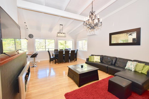 Wildlife Lodge Katoomba - Surfers Gold Coast 14