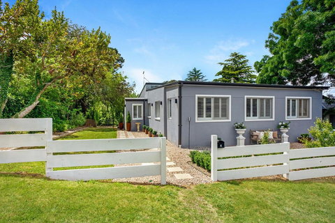 Wildlife Lodge Katoomba - Surfers Gold Coast 31