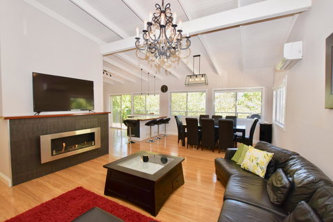 Wildlife Lodge Katoomba - Surfers Gold Coast 13