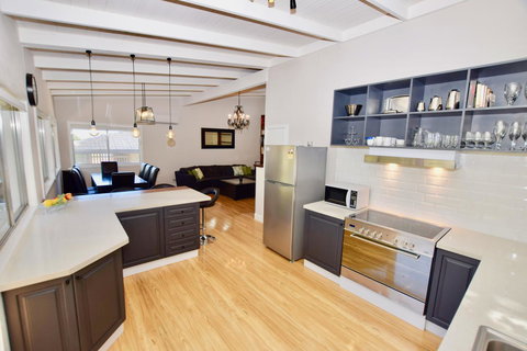 Wildlife Lodge Katoomba - Surfers Gold Coast 18