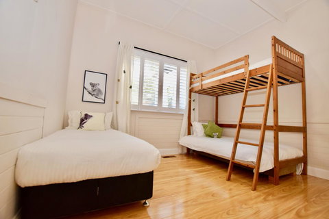 Wildlife Lodge Katoomba - Surfers Gold Coast 6