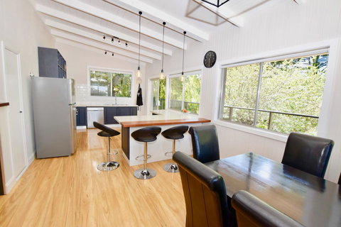 Wildlife Lodge Katoomba - Surfers Gold Coast 17