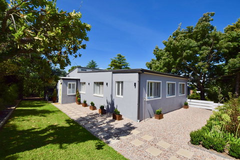 Wildlife Lodge Katoomba - Surfers Gold Coast 1