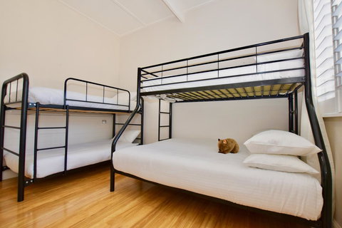 Wildlife Lodge Katoomba - Surfers Gold Coast 7