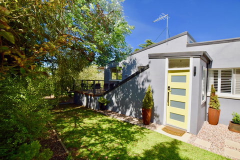 Wildlife Lodge Katoomba - Surfers Gold Coast 28