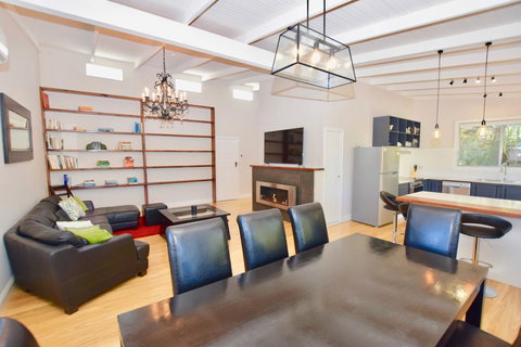 Wildlife Lodge Katoomba - Surfers Gold Coast 16