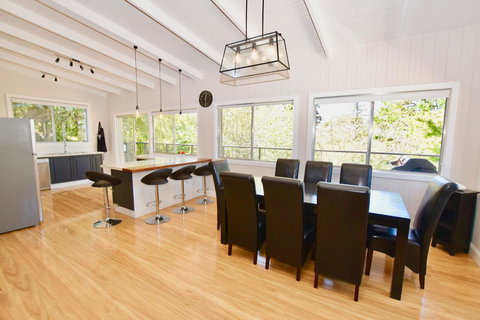 Wildlife Lodge Katoomba - Surfers Gold Coast 15