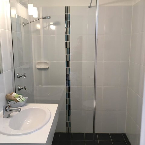 Sky Rider Motor Inn - Surfers Gold Coast 28