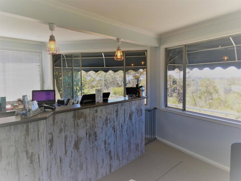 Sky Rider Motor Inn - Surfers Gold Coast 8