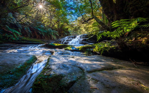 Sky Rider Motor Inn - Surfers Gold Coast 6