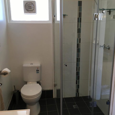 Sky Rider Motor Inn - Surfers Gold Coast 13