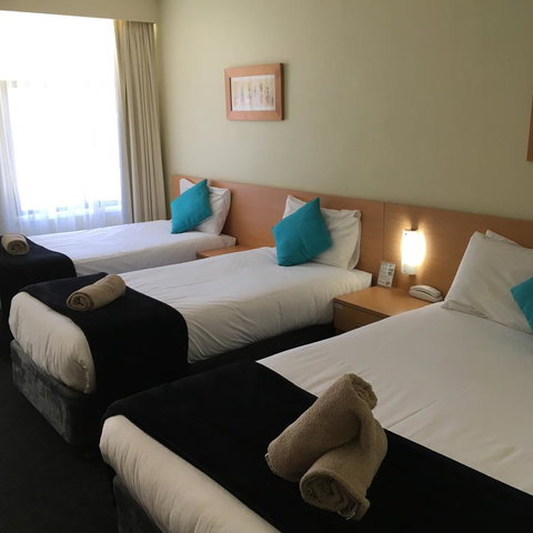 Sky Rider Motor Inn - Surfers Gold Coast 41