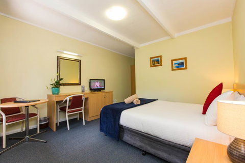 Sky Rider Motor Inn - Surfers Gold Coast 16