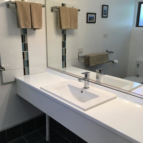 Sky Rider Motor Inn - Surfers Gold Coast 43