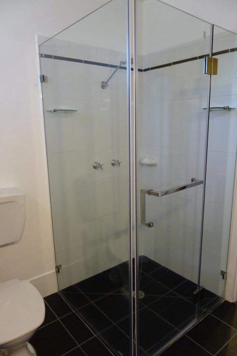 Sky Rider Motor Inn - Surfers Gold Coast 38