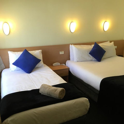 Sky Rider Motor Inn - Surfers Gold Coast 25