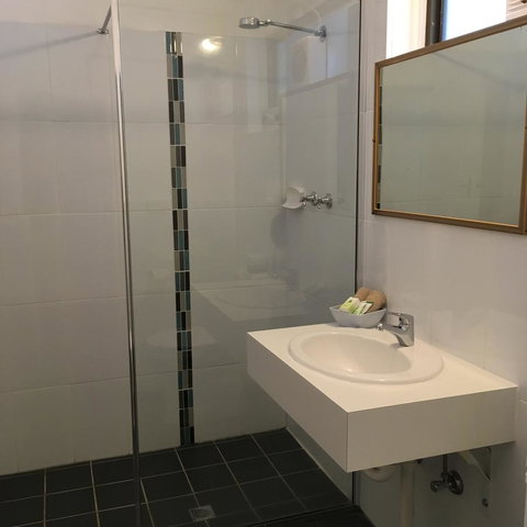 Sky Rider Motor Inn - Surfers Gold Coast 22