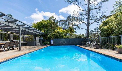 Sky Rider Motor Inn - Surfers Gold Coast 21