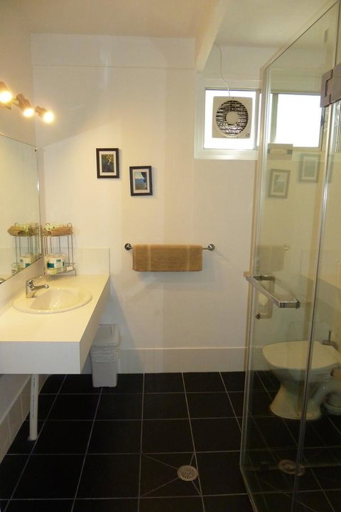 Sky Rider Motor Inn - Surfers Gold Coast 37