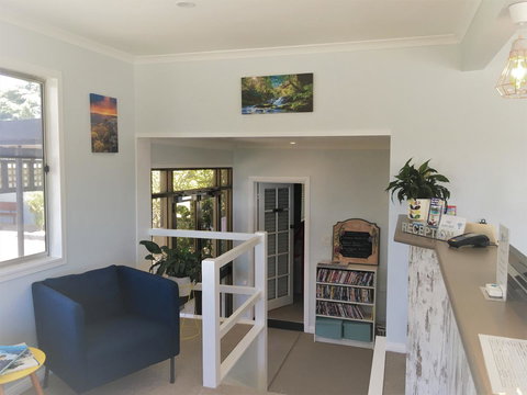 Sky Rider Motor Inn - Surfers Gold Coast 7