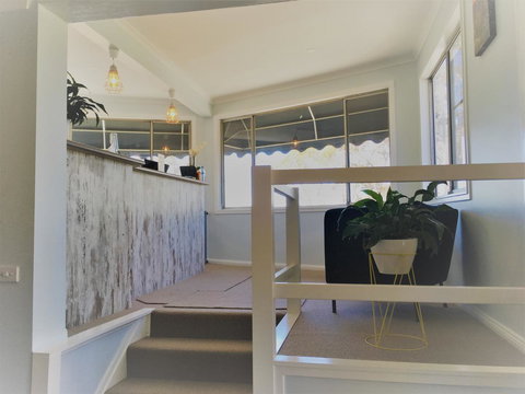 Sky Rider Motor Inn - Surfers Gold Coast 10