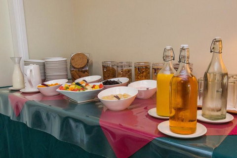 Sky Rider Motor Inn - Surfers Gold Coast 9