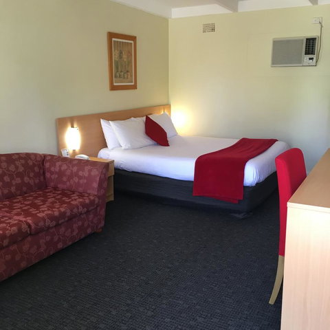 Sky Rider Motor Inn - Surfers Gold Coast 4