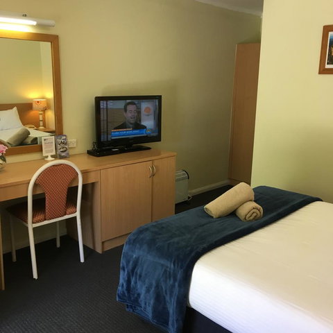 Sky Rider Motor Inn - Surfers Gold Coast 20