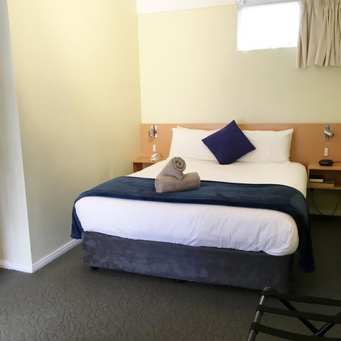 Sky Rider Motor Inn - Surfers Gold Coast 33