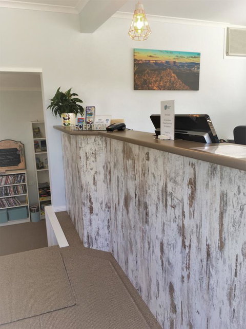 Sky Rider Motor Inn - Surfers Gold Coast 5