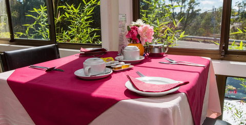 Sky Rider Motor Inn - Surfers Gold Coast 2