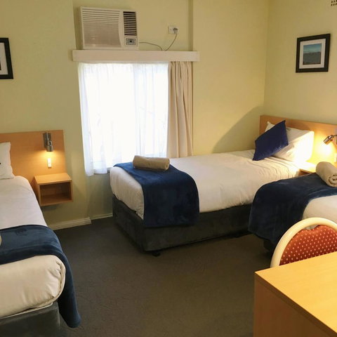 Sky Rider Motor Inn - Surfers Gold Coast 35